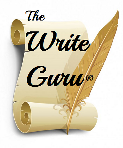 Write Guru Logo